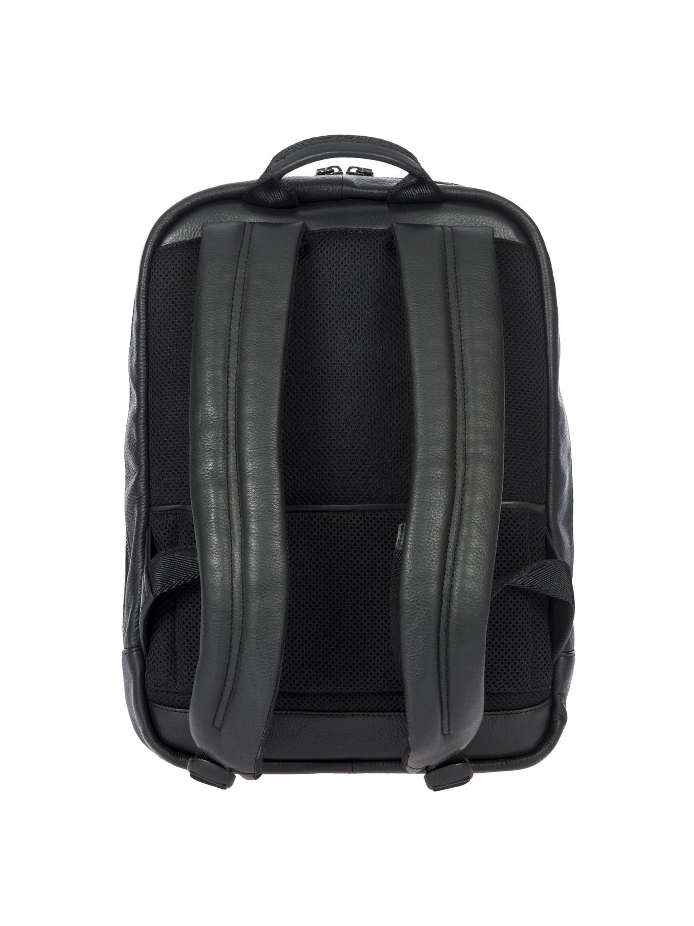 Bric's Backpack 'Torino' in Black