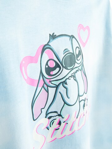 Cool Club Shirt in Blue