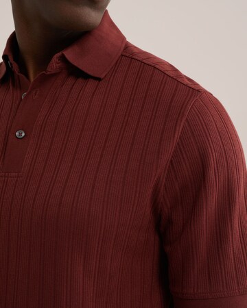 raudona WE Fashion Marškinėliai