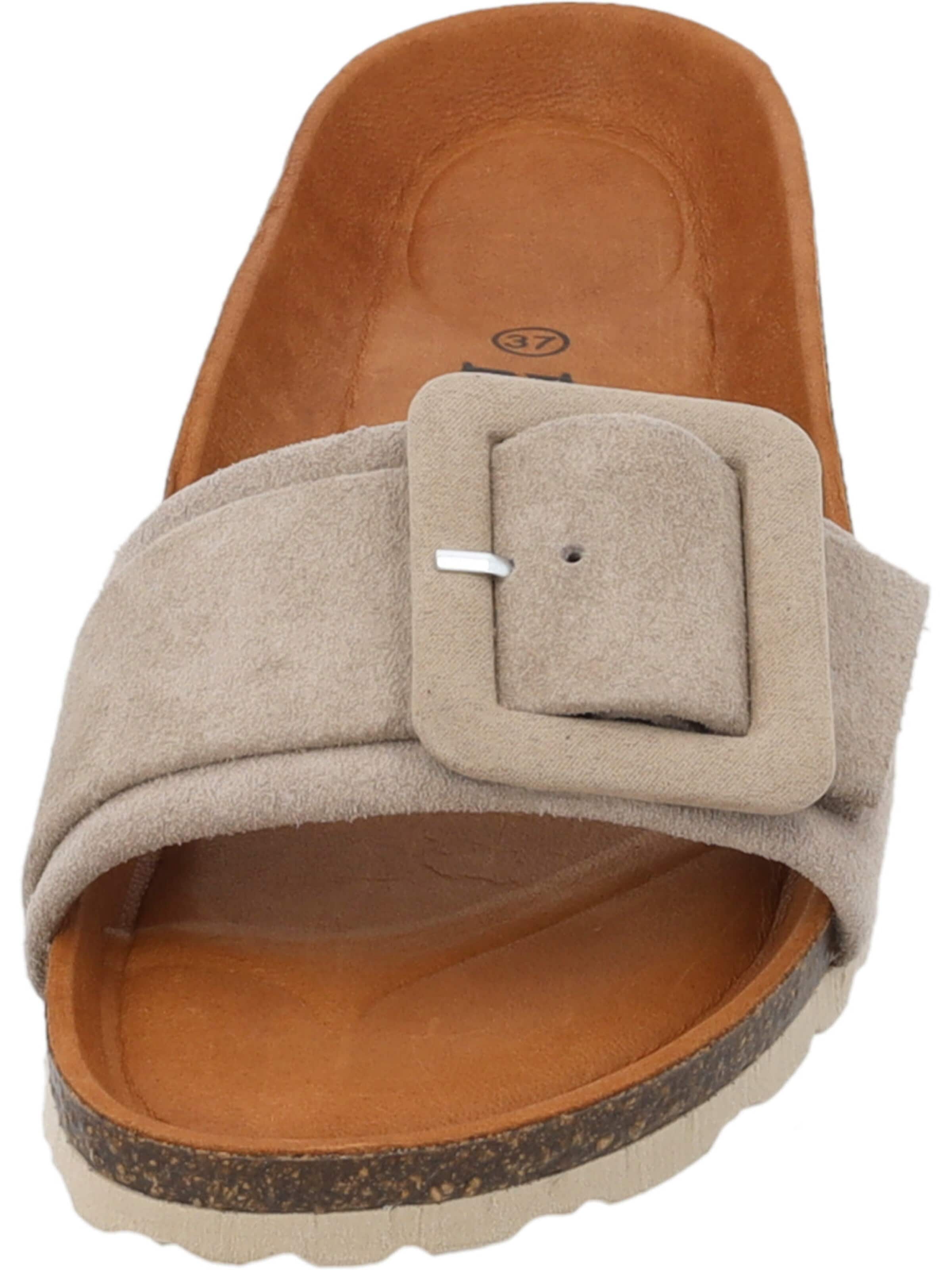 Palado Pantolette 'Palado Nubra'‌‌ in Grau