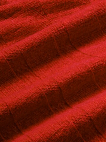 Thinking MU - Jersey 'CAROL' en rojo