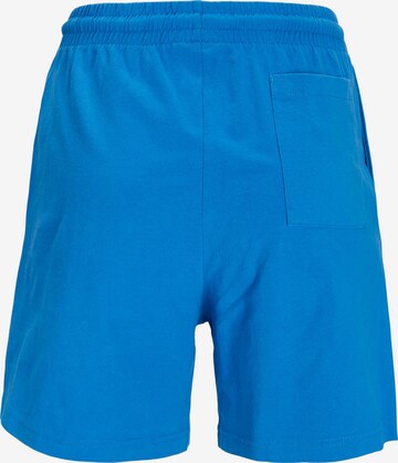 JJXX Regular Shorts 'BARBARA' in Blau