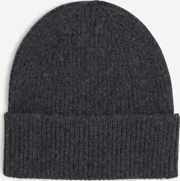 Colorful Standard Beanie in Grey
