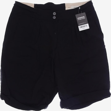 HOSS INTROPIA Shorts XXS in Schwarz: Vorderseite