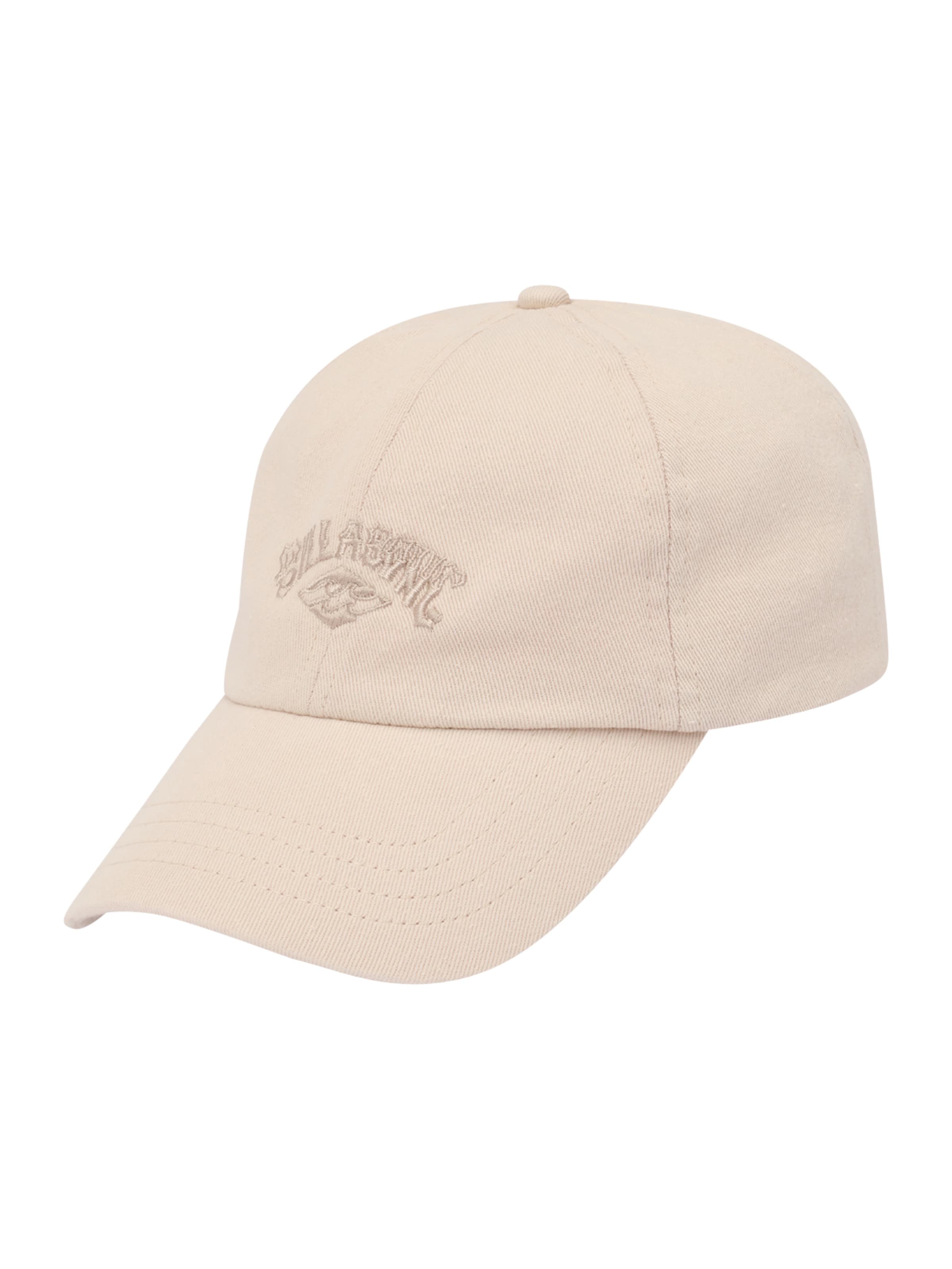 Casquette 'Essential' BILLABONG en beige : devant