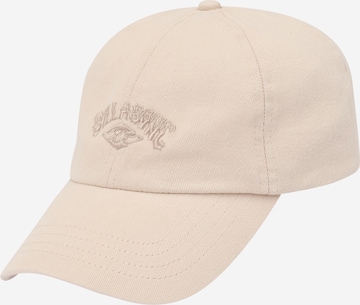 BILLABONG Lippalakki 'ESSENTIAL' värissä beige: etupuoli