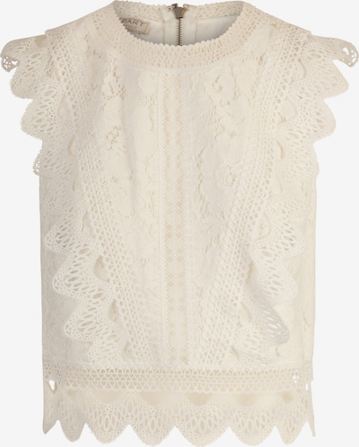 APART Top in Wool white, Item view