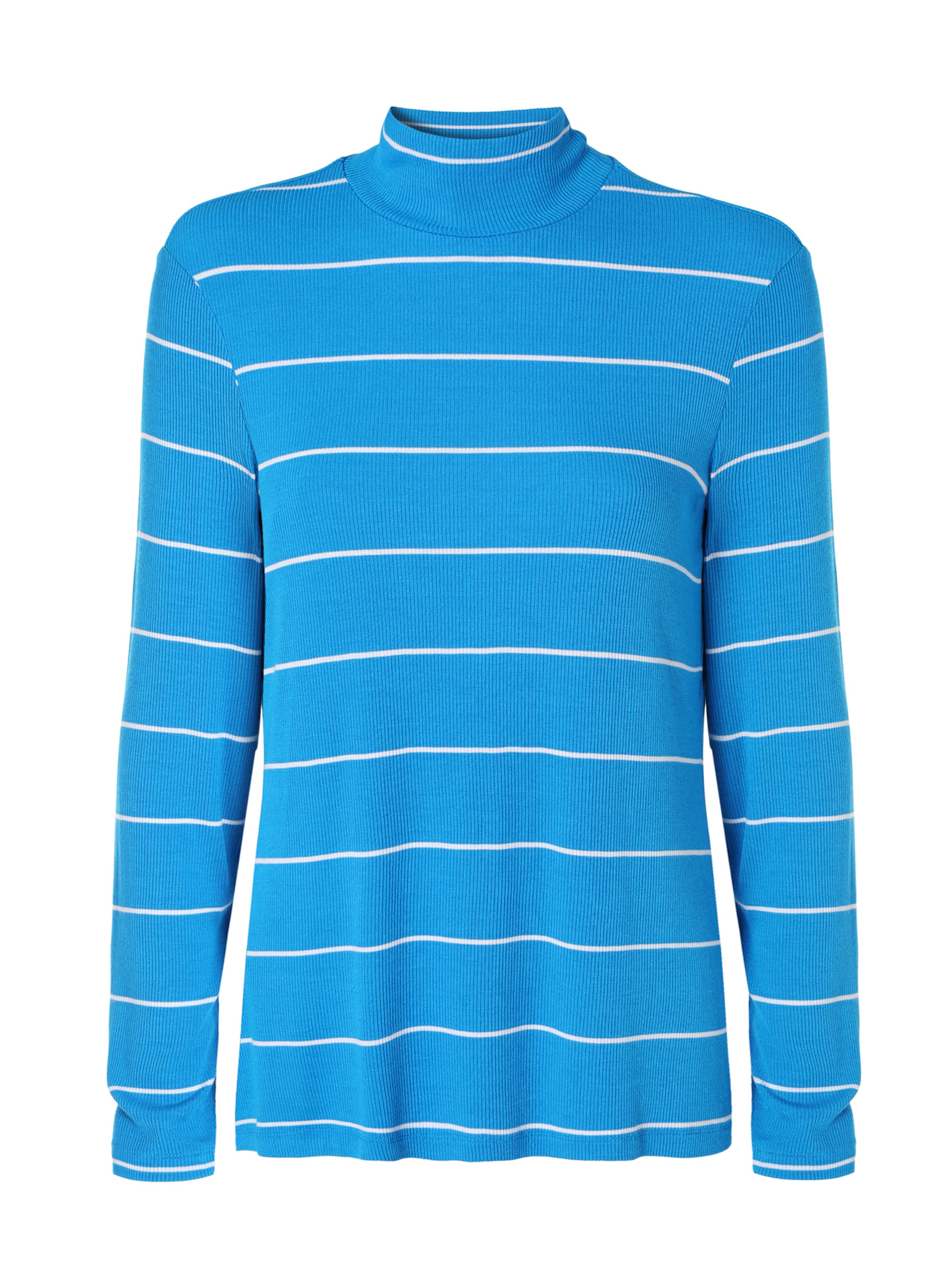 TATUUM Pulóver 'Goltika 1' - kék: elől