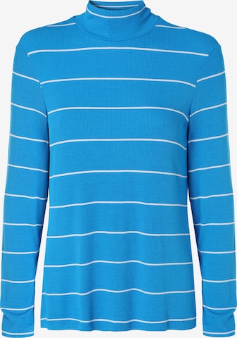 TATUUM - Pullover 'Goltika 1' em azul: frente