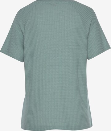 s.Oliver Shirt in Groen