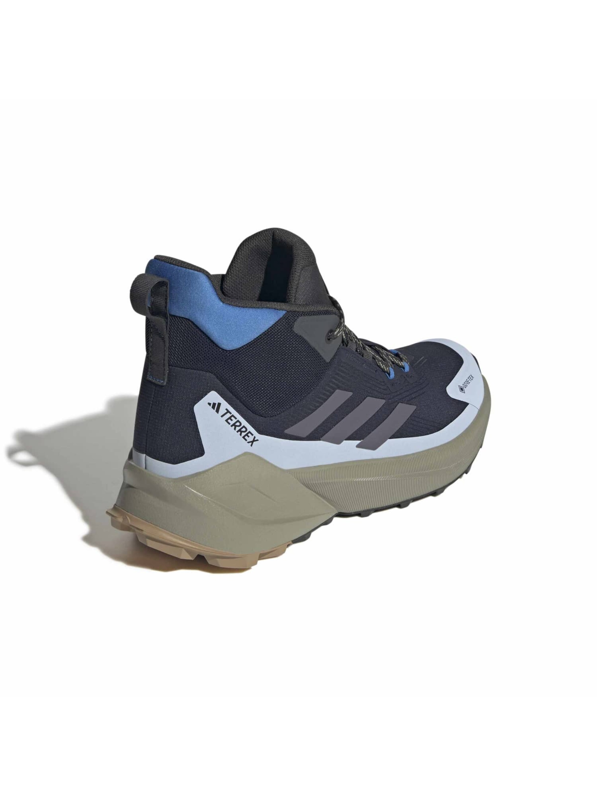 ADIDAS TERREXLežerne čizme 'TRAILMAKER 2.0' - crna boja