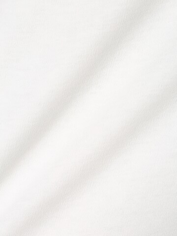 T-shirt Marie Lund en blanc