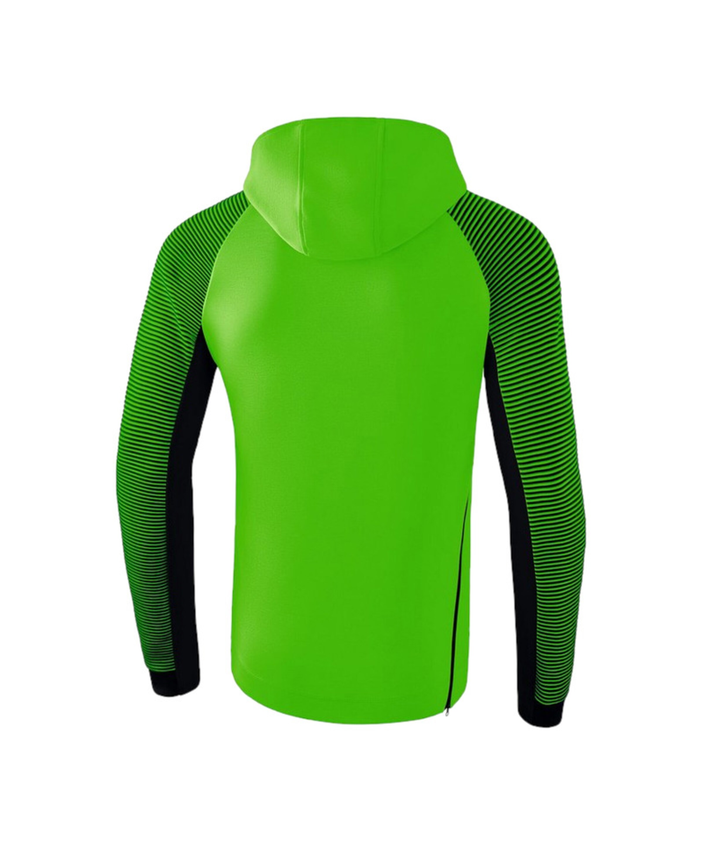 ERIMA Athletic Sweatshirt in Green
