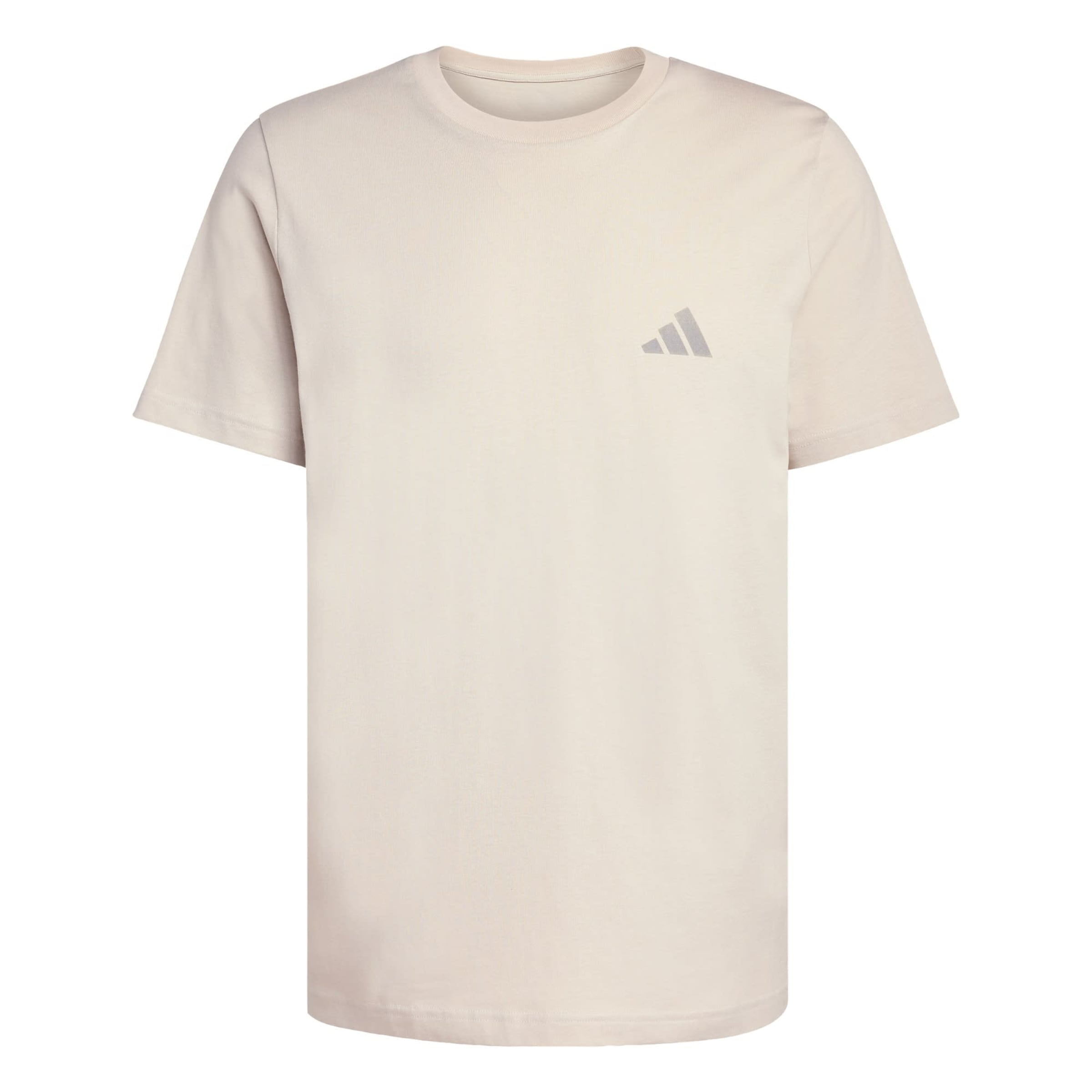ADIDAS TERREX - Camiseta funcional 'Mountain' en beige: frente