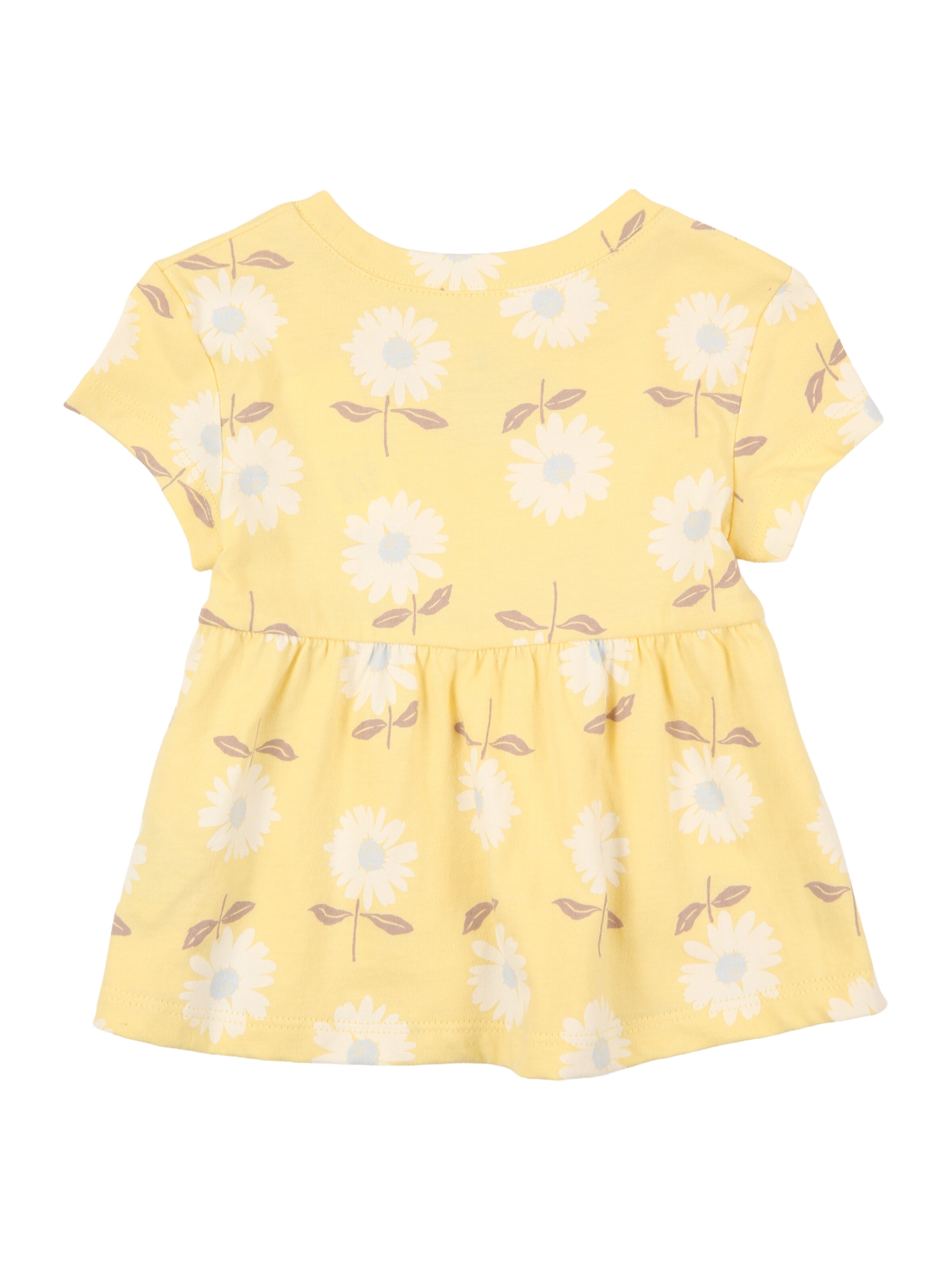 GAP Блуза в жълто