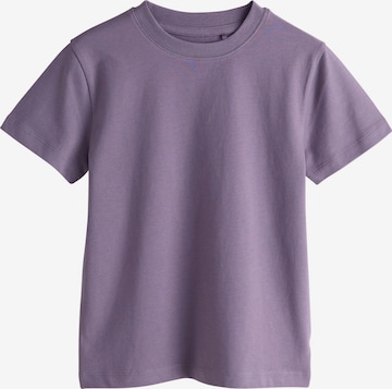 Next Paita värissä lila: etupuoli