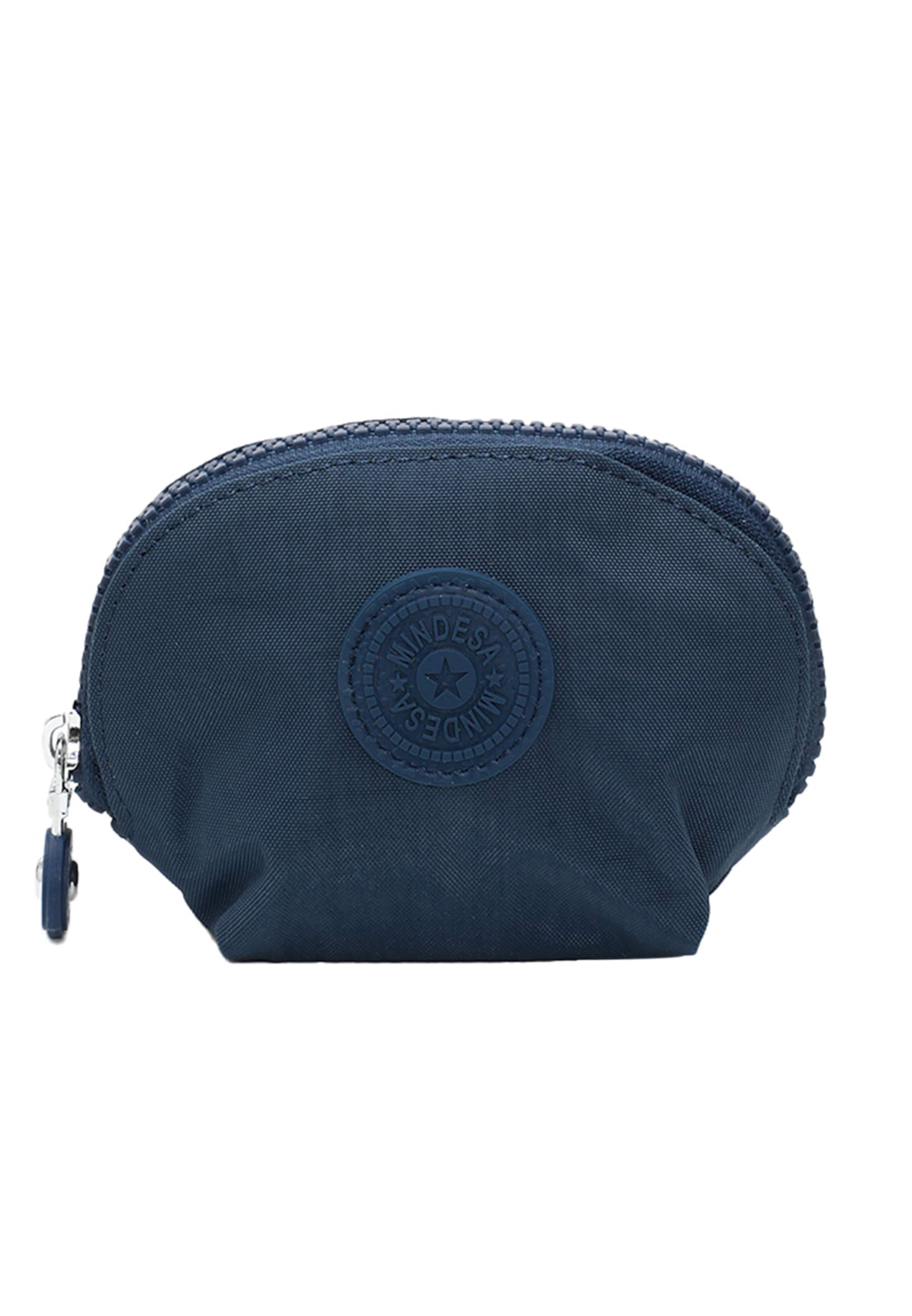 Mindesa Necessär i blå: framsida