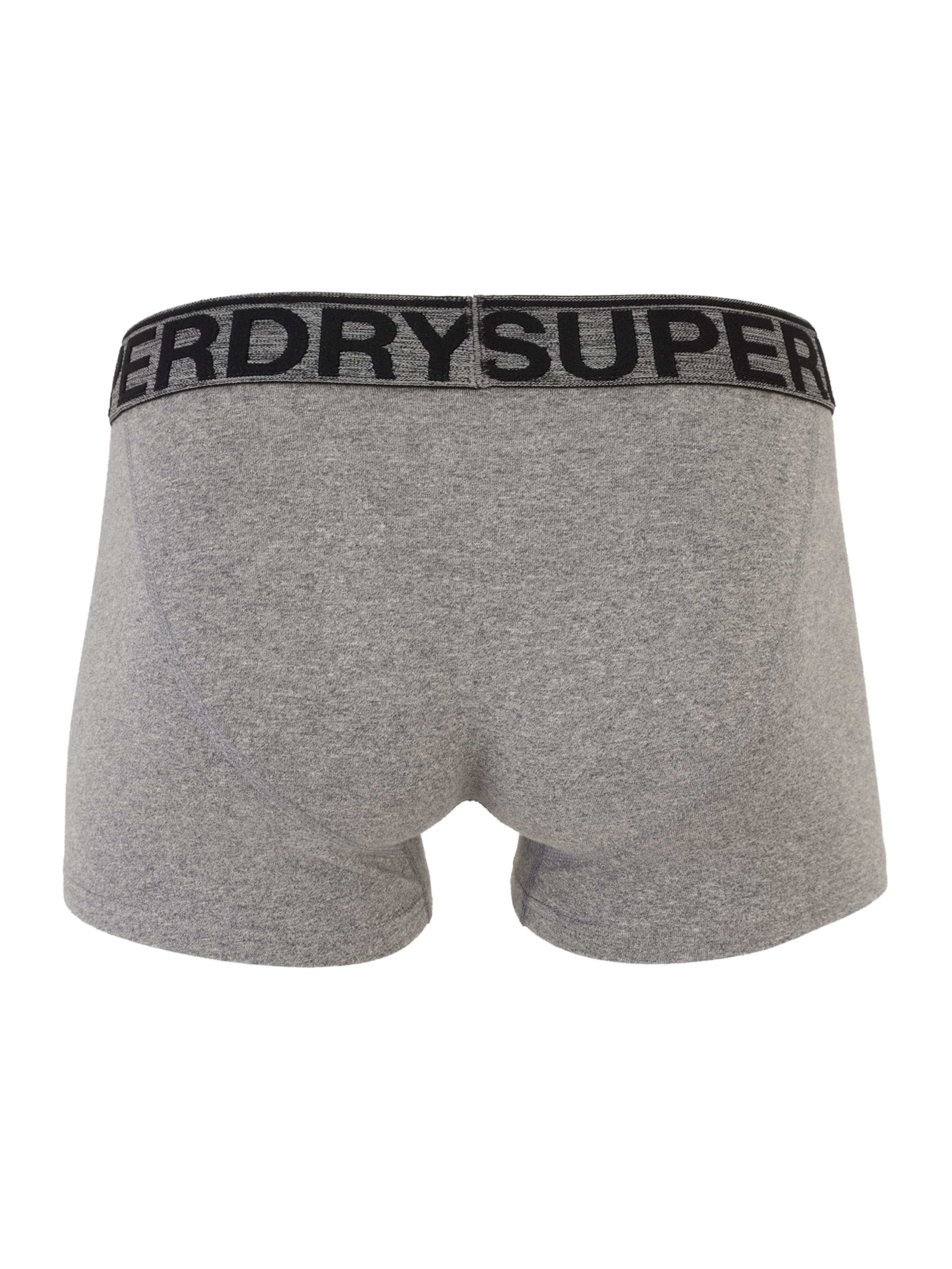 Boxer di Superdry & Co in grigio