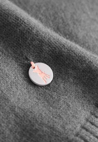 Frieda & Freddies NY Pullover in Grau