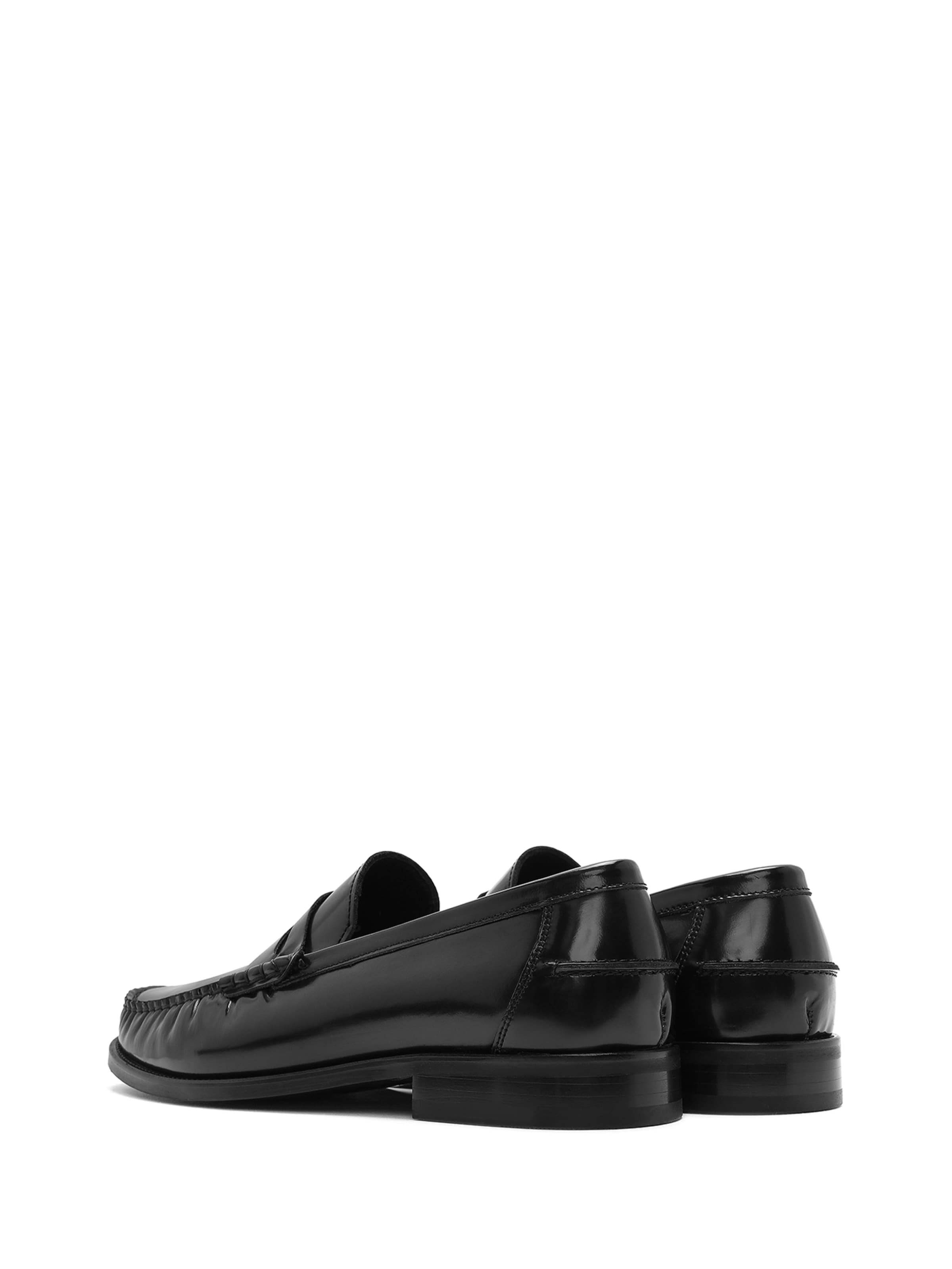 Mocassin Derimod en noir