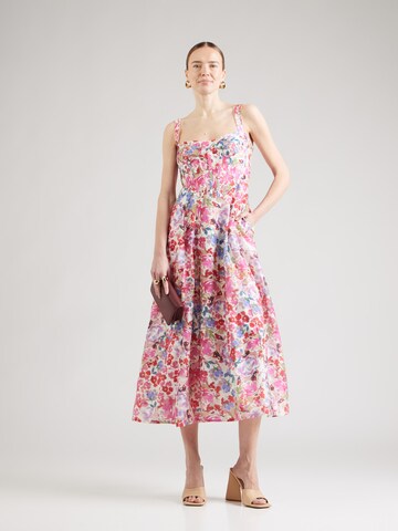 Bardot - Vestido 'LILAH' en rosa