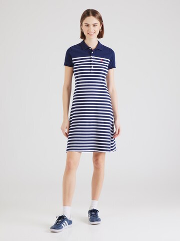 Abito di Polo Ralph Lauren in blu: frontale