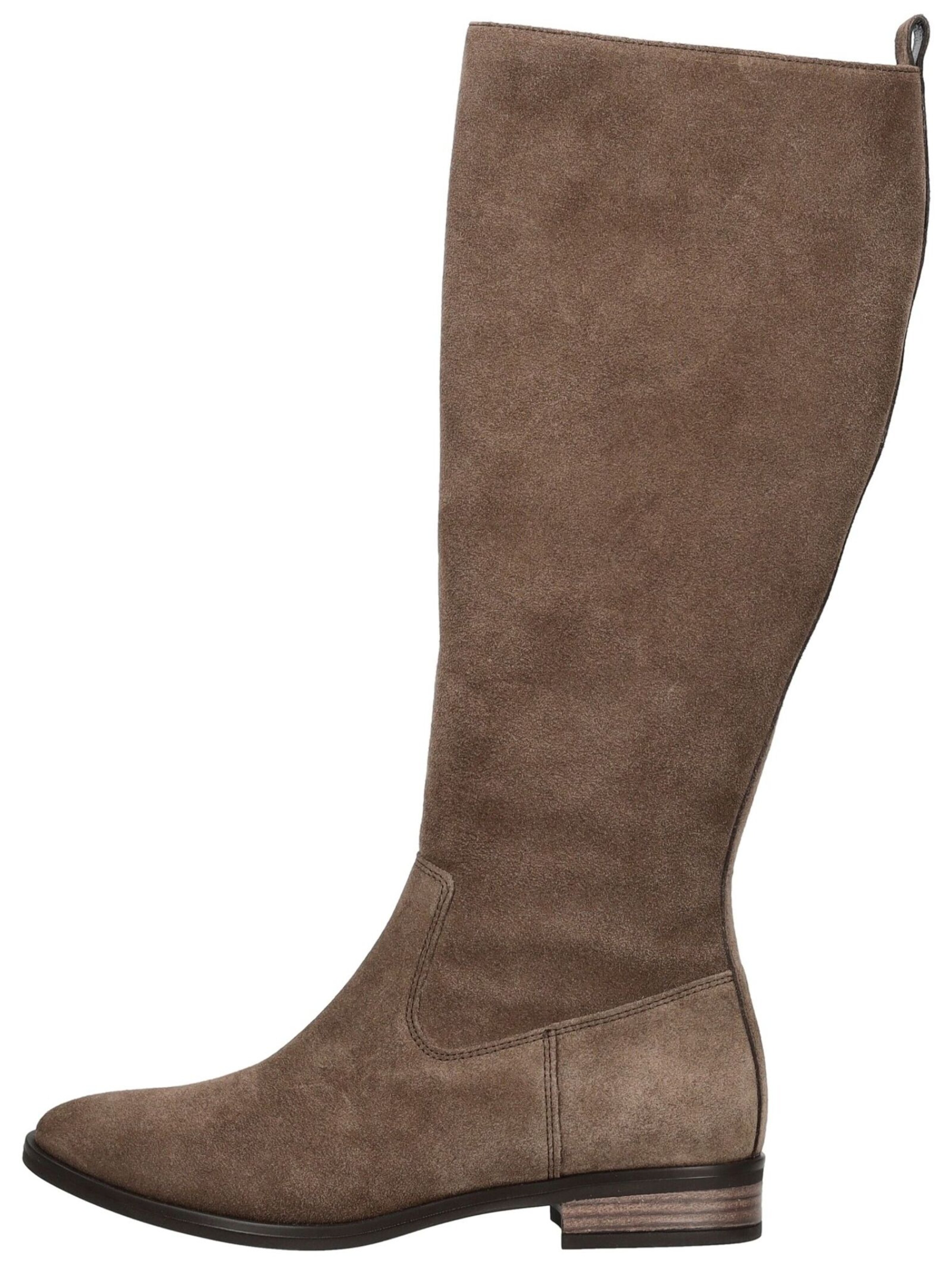 Paul Green Laarzen in Bruin