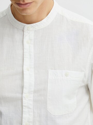 BLEND Slim fit Overhemd ' BHShirt ' in Wit