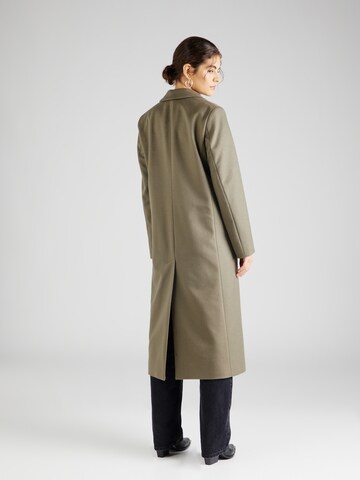 Manteau mi-saison 'Mojeni' HUGO Red en vert