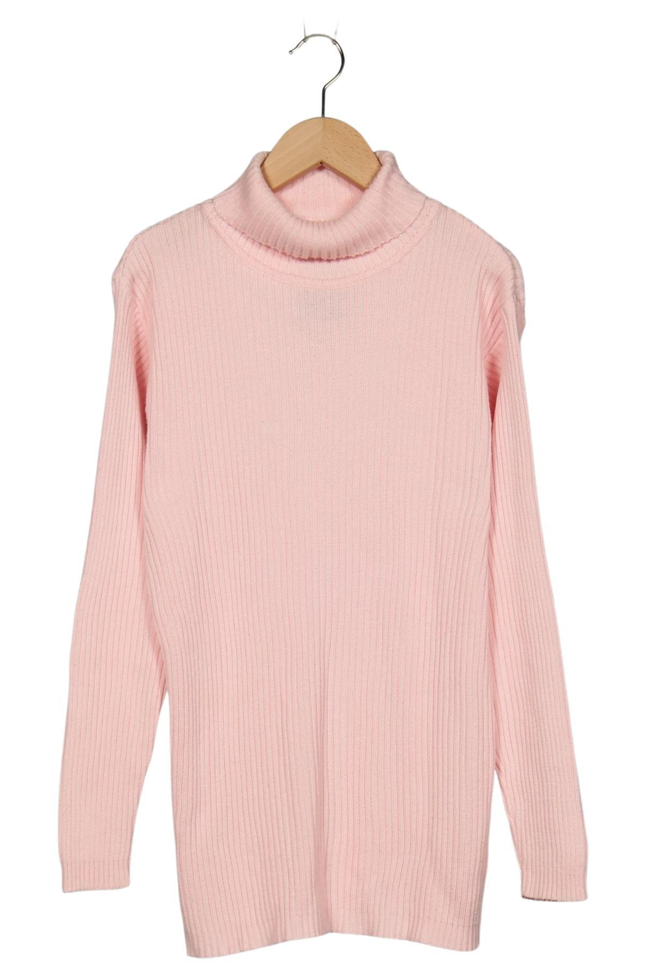 Oasis Sweater & Cardigan in XS in Pink: front