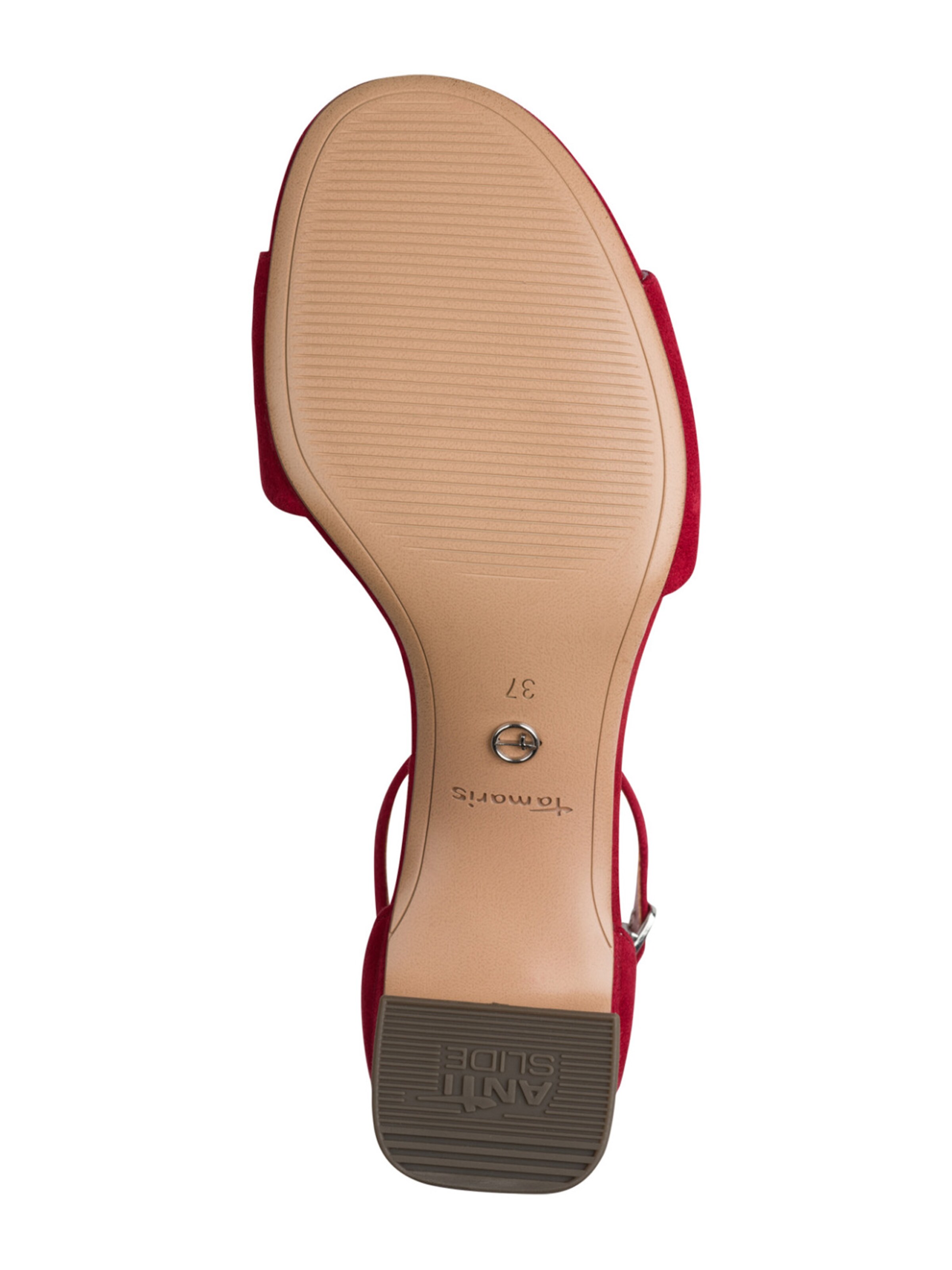 Tamaris Szandálok - piros