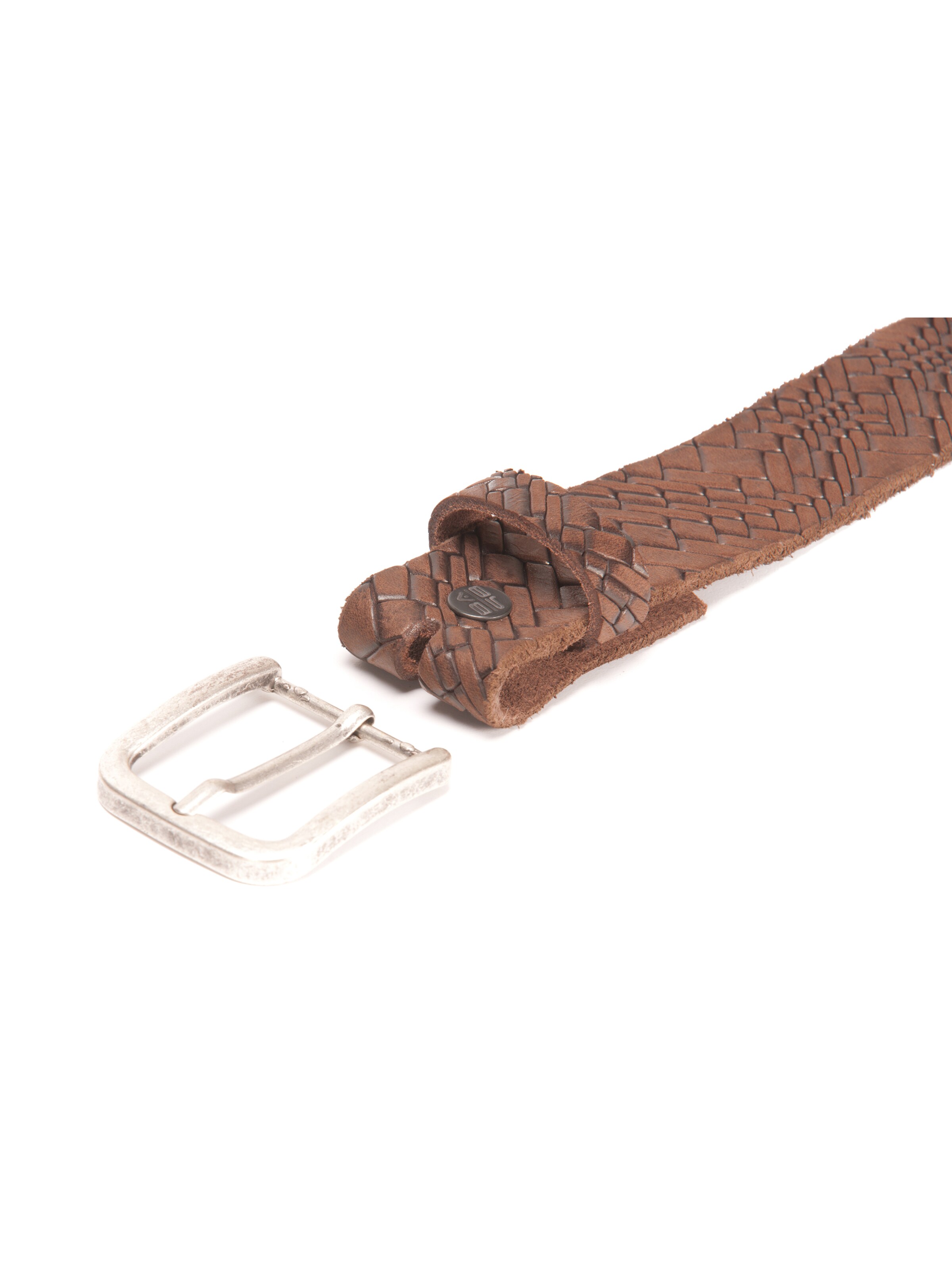 Ceinture BA98 en marron