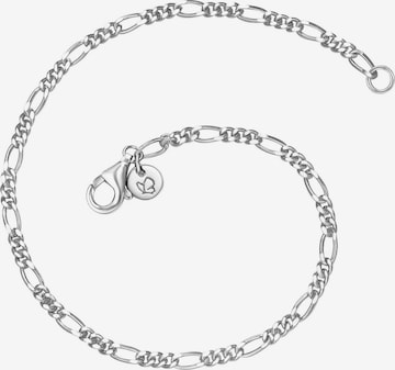 Glanzstücke München Armband in Zilver: voorkant