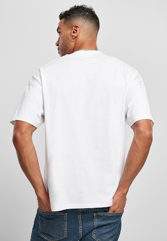 Urban Classics Shirt in White