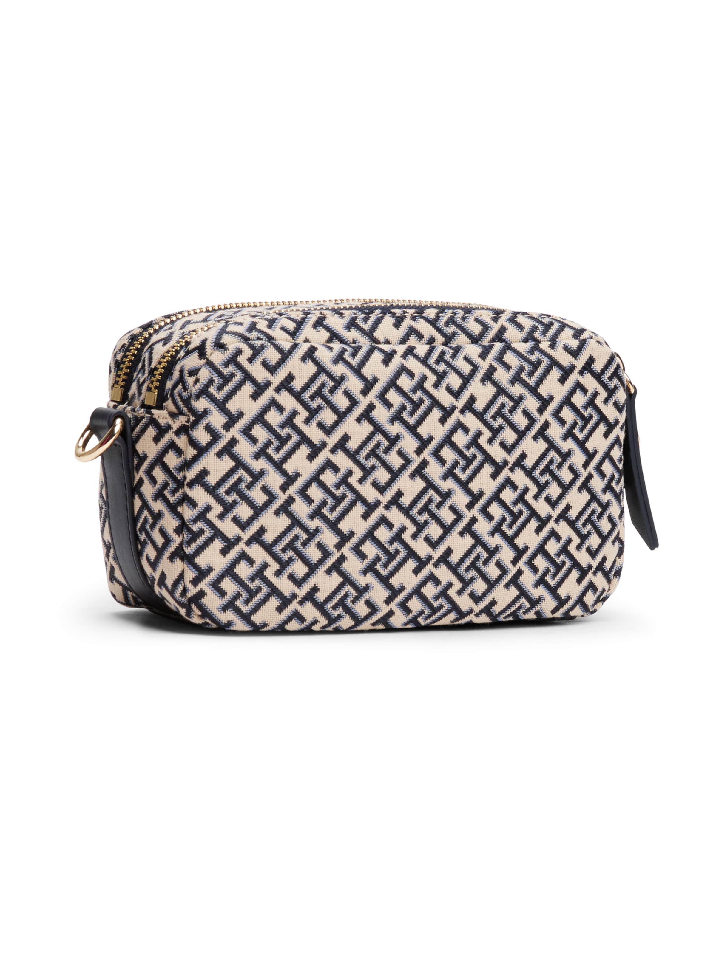 Geantă de umăr de la TOMMY HILFIGER pe albastru