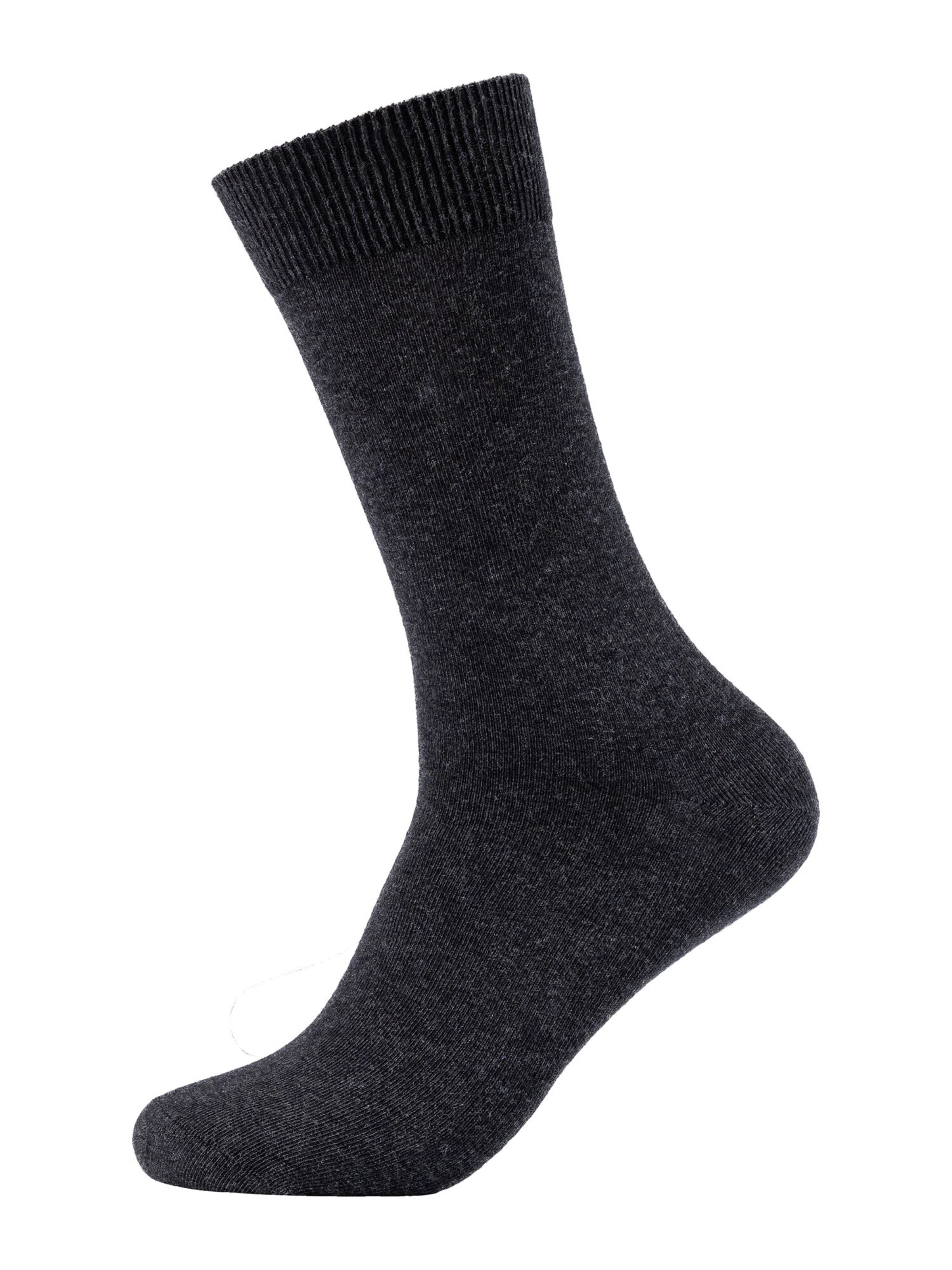 s.Oliver Socks in Grey