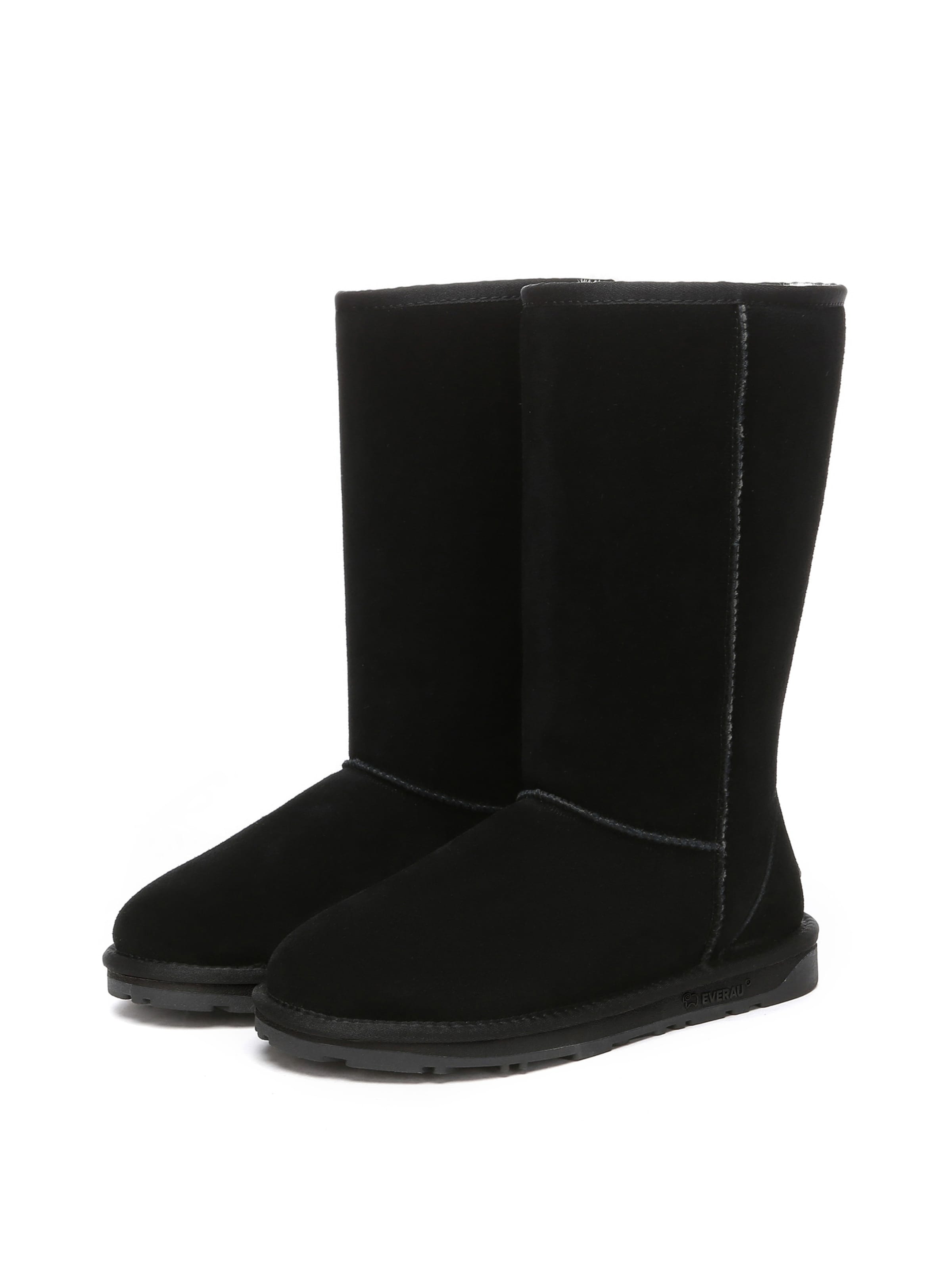Everau - Botas 'Whistle' en negro