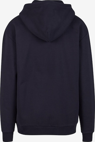 9N1M SENSE Sweatshirt 'Keep Fashion Weird' i svart