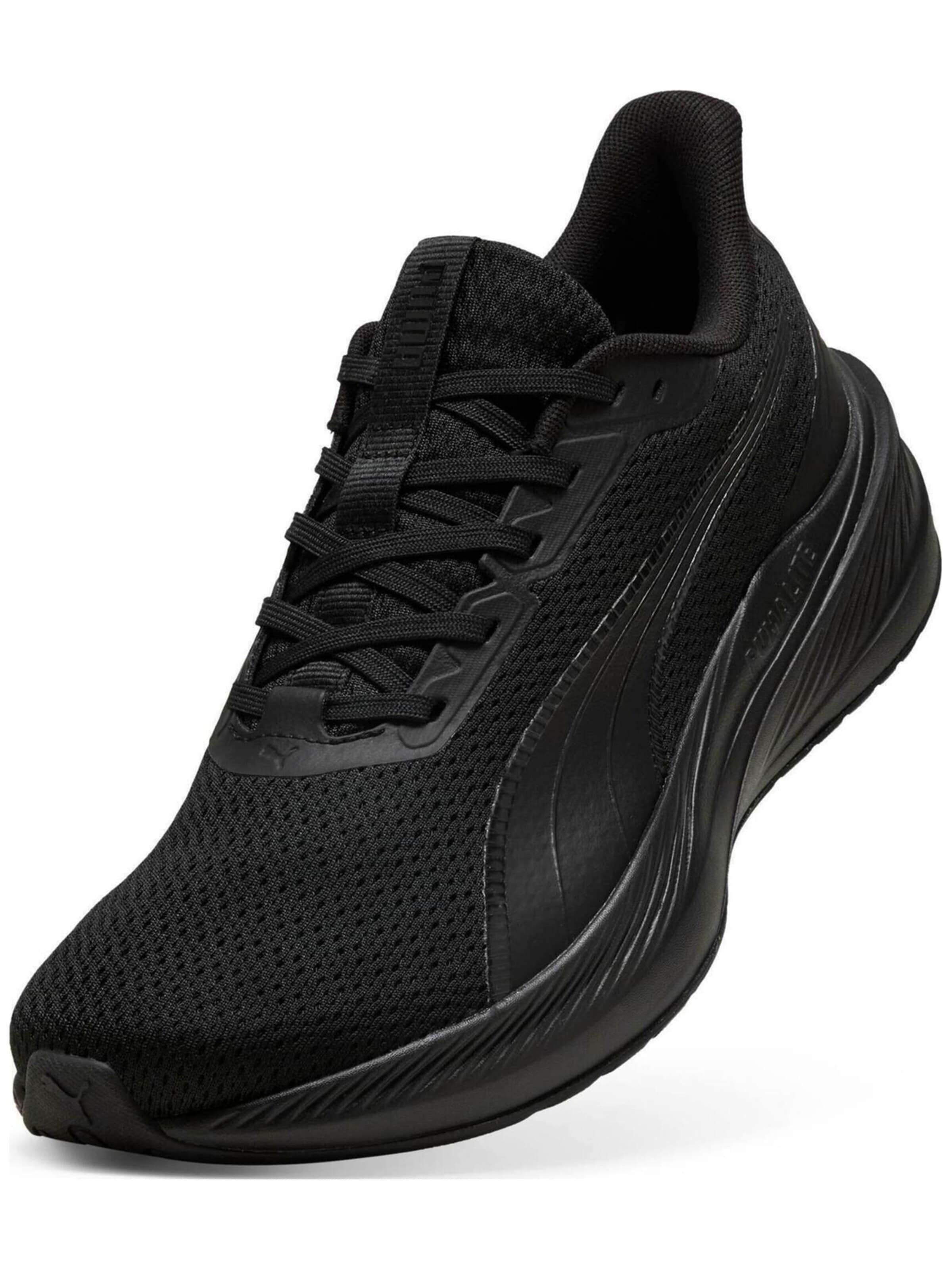 Scarpa sportiva 'Dasher Lite' di PUMA in nero