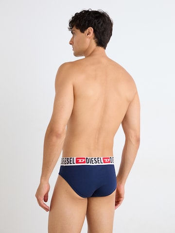 Slip 'ANDRE' DIESEL en bleu