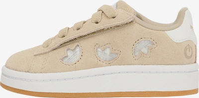 ADIDAS ORIGINALS Tennarit 'CAMPUS 00s' värissä beige / ecru, Tuotenäkymä