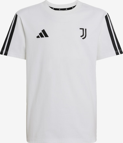 ADIDAS PERFORMANCE Funktionsshirt 'Juventus Turin DNA' in XXS-XS in schwarz / weiß, Produktansicht