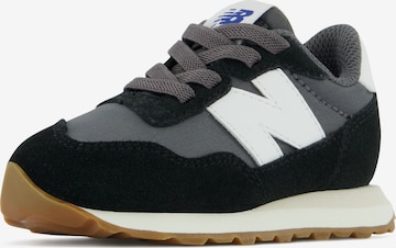 new balance Sneakers '237 Bungee' in Grijs: voorkant