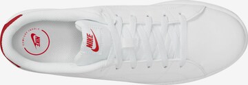 Nike Sportswear Sneaker 'Court Royale 2 Next Nature' in Weiß