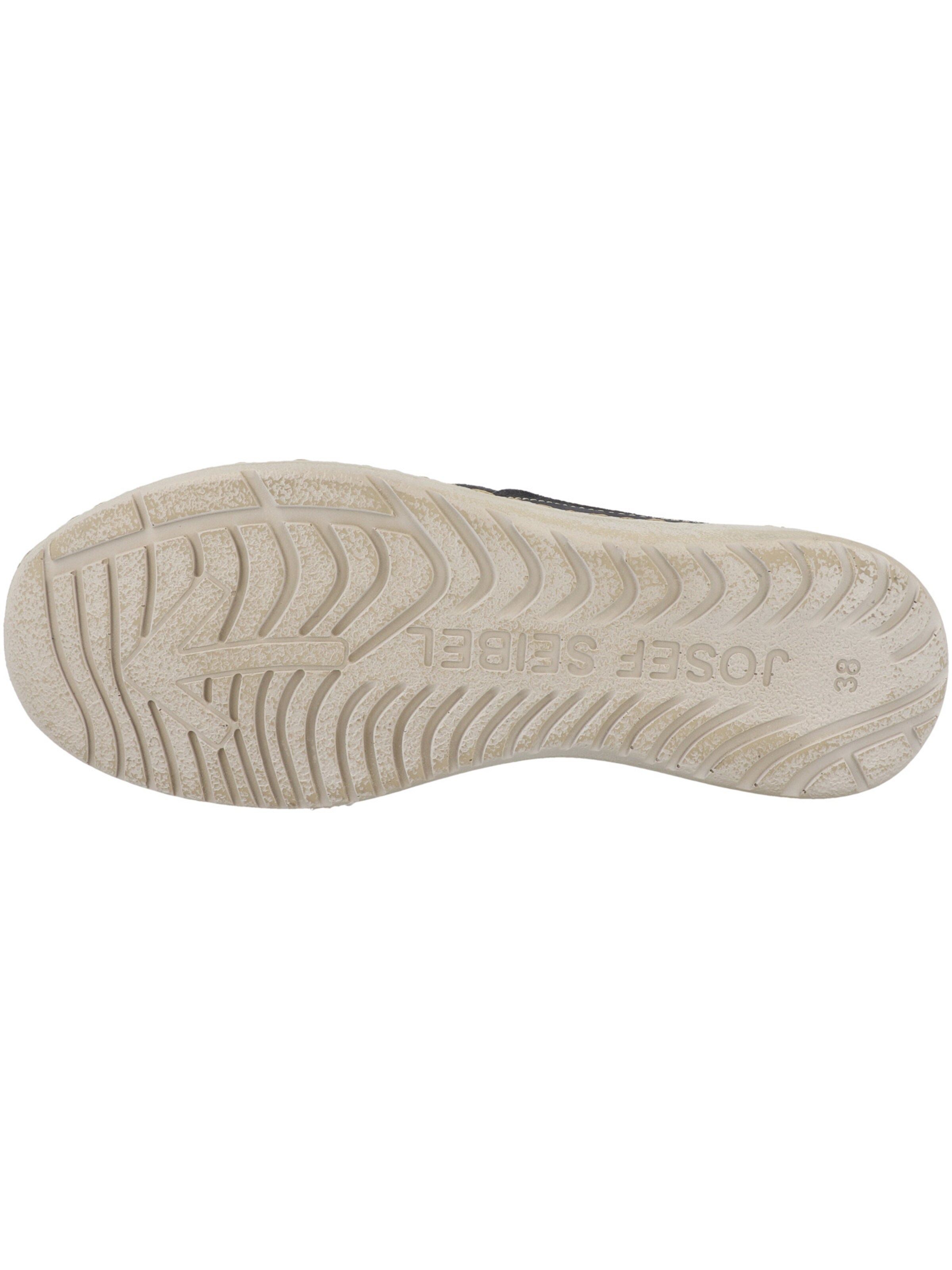 Baskets basses 'Sally 02' JOSEF SEIBEL en bleu