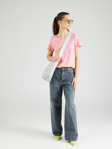 Smith&Soul T-Shirt in Pink