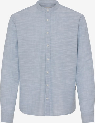 BLEND - Camisa ' BHDaris ' en azul: frente