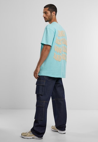 2Y Studios - Loosefit Vaquero 'Aidan' en azul