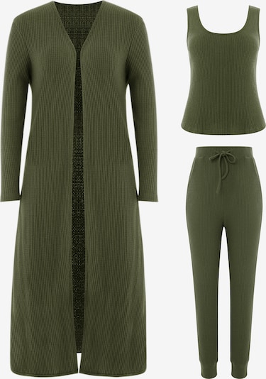 Imily Bela Pidžama u zelena, Pregled proizvoda