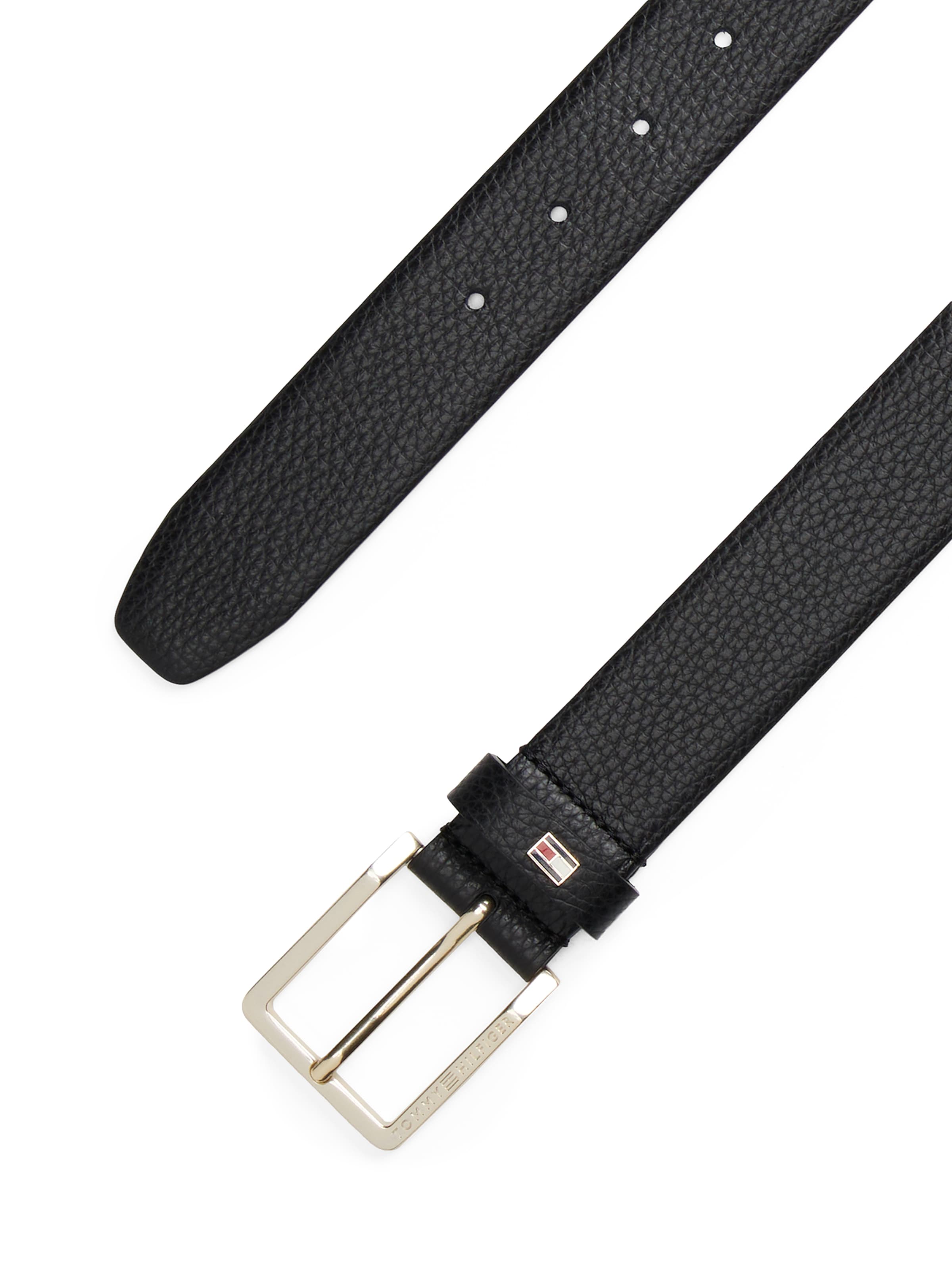 TOMMY HILFIGER Övek 'OLIVER' - fekete